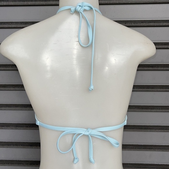 Victoria’s Secret Pink Bikini Swim Top Size XS - Picture 6 of 7